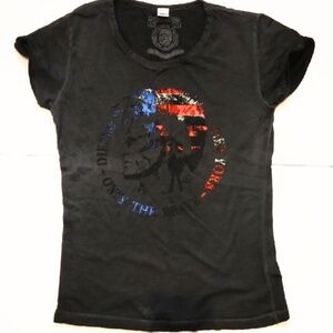 Women's Diesel T-Shirt